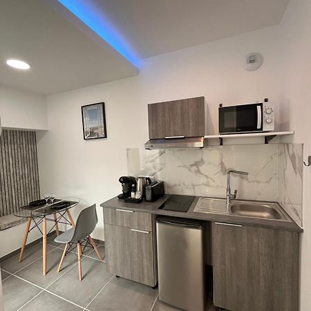 Onyx D'Opale Apartment Кале Екстериор снимка