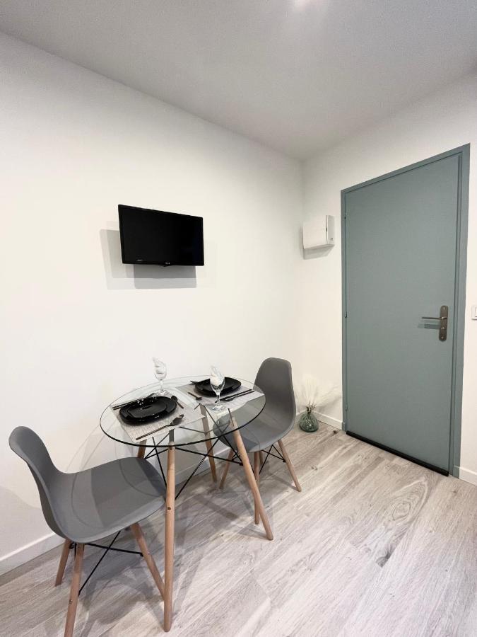 Onyx D'Opale Apartment Кале Екстериор снимка