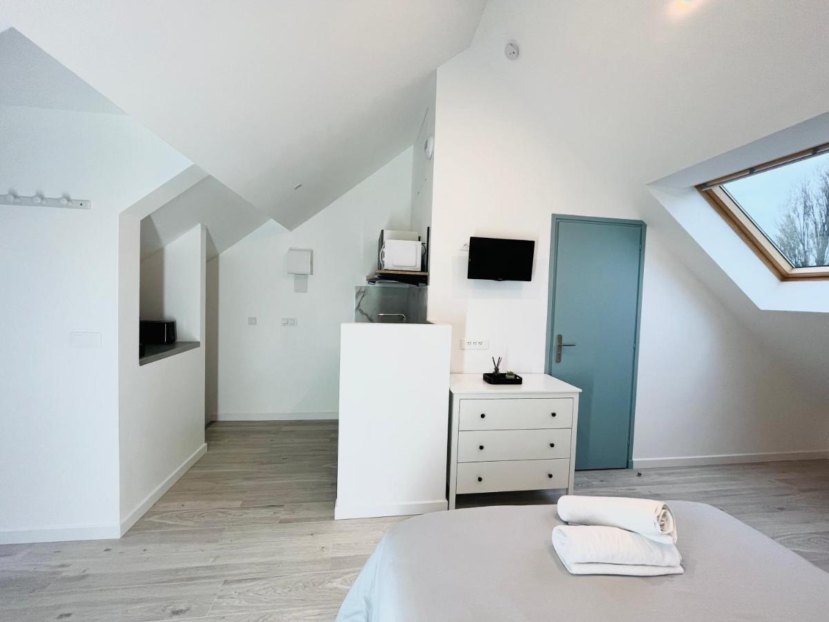 Onyx D'Opale Apartment Кале Екстериор снимка