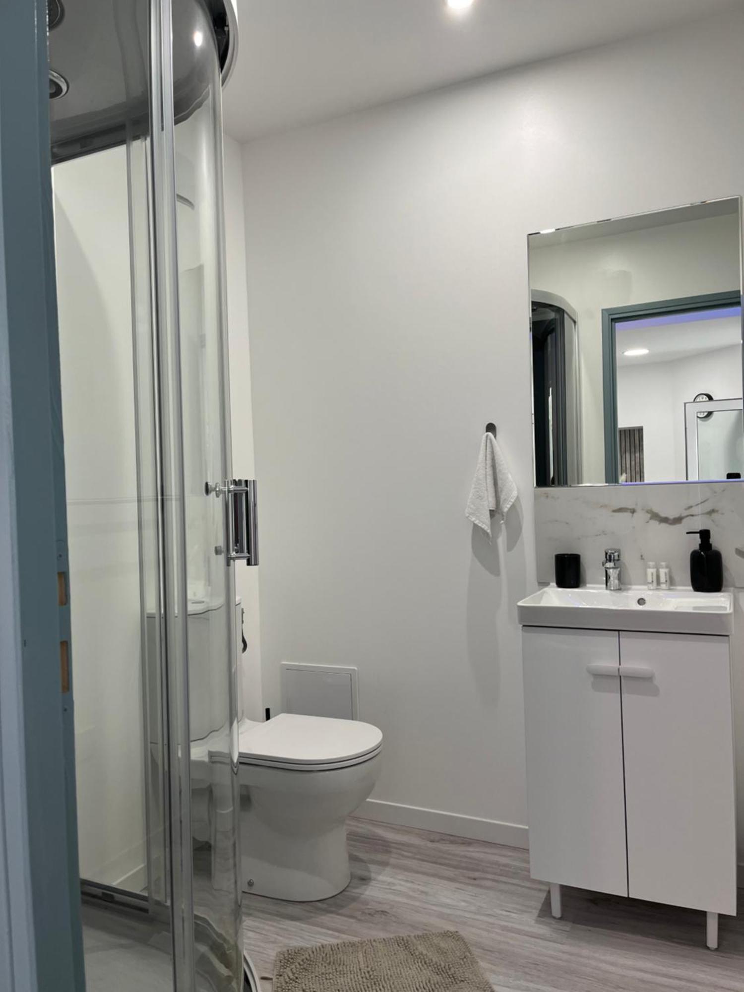 Onyx D'Opale Apartment Кале Екстериор снимка