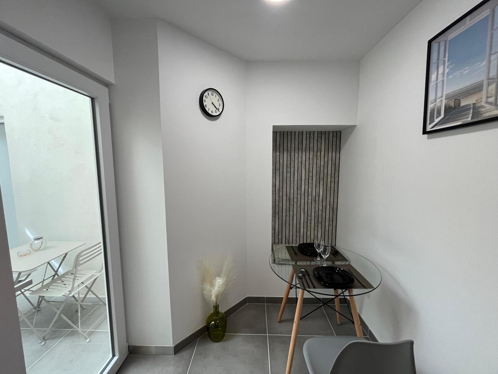 Onyx D'Opale Apartment Кале Екстериор снимка