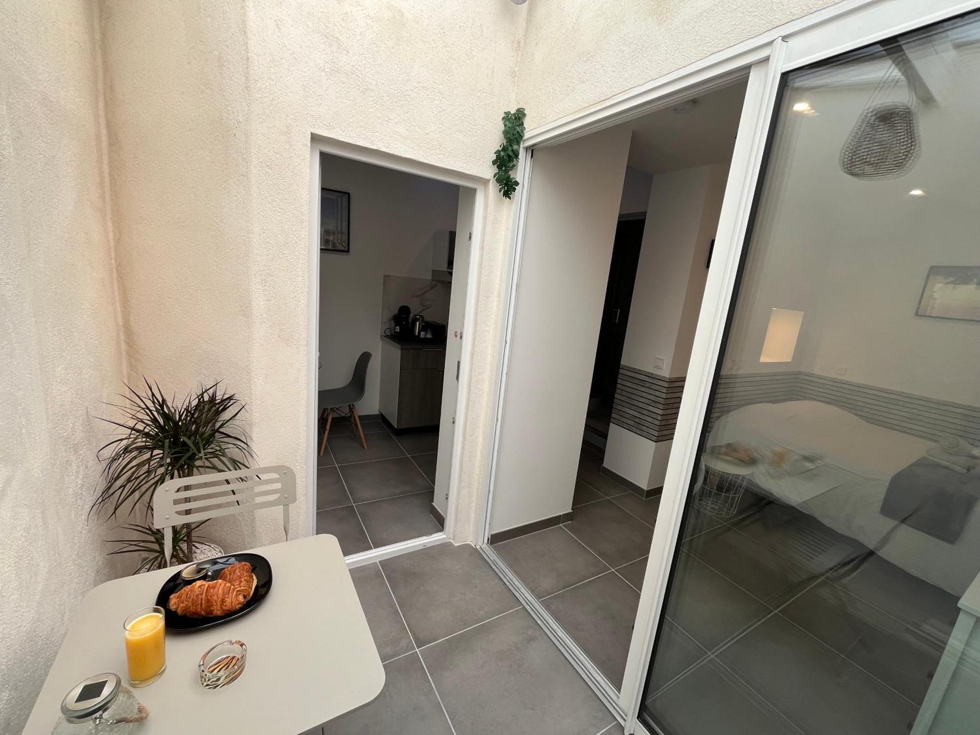 Onyx D'Opale Apartment Кале Екстериор снимка