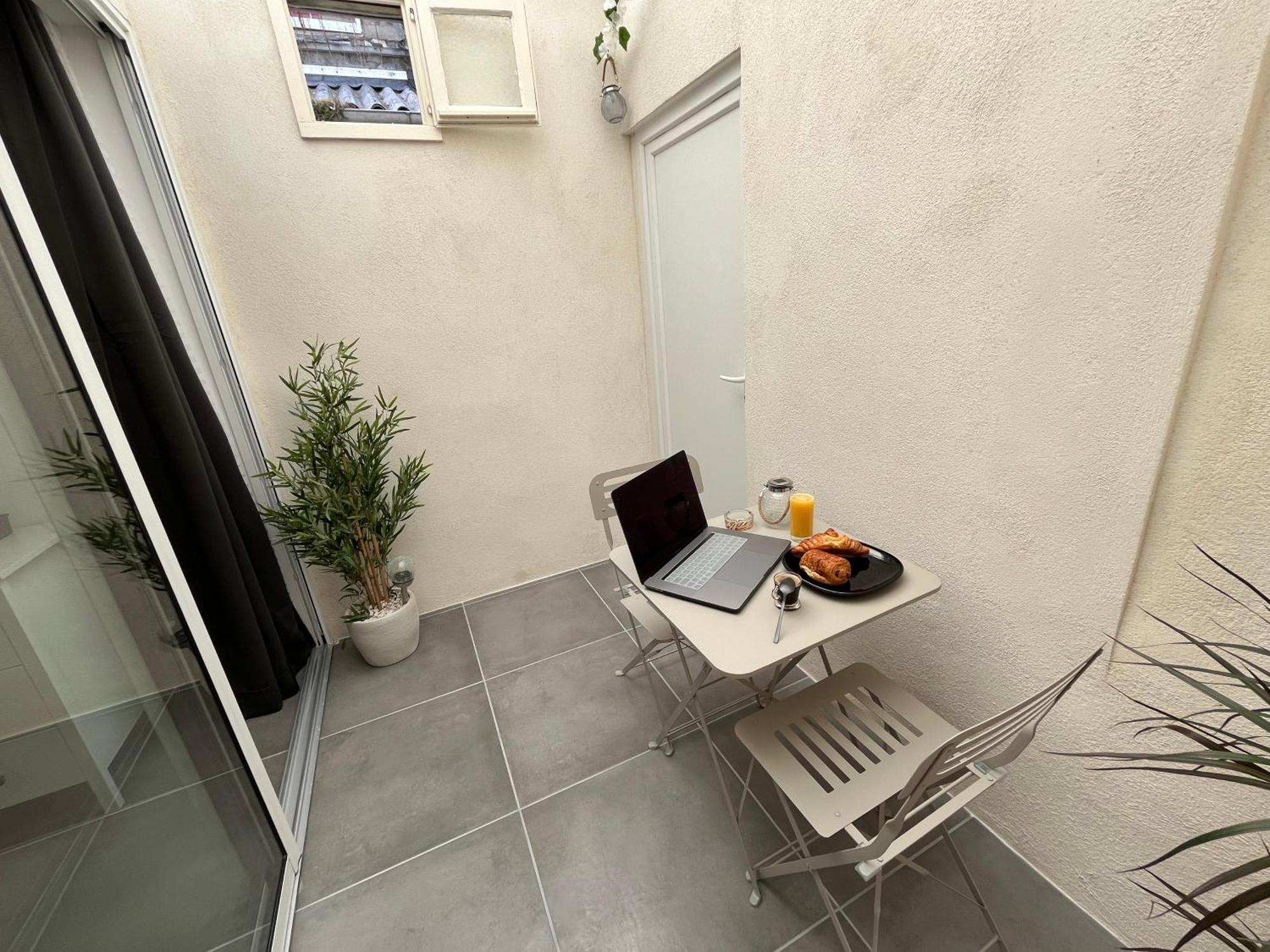 Onyx D'Opale Apartment Кале Екстериор снимка