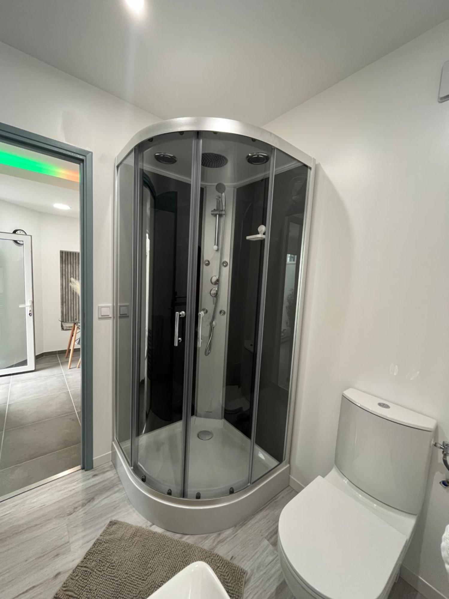 Onyx D'Opale Apartment Кале Екстериор снимка